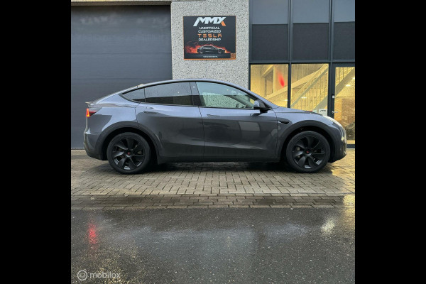 Tesla Model Y RWD GRIJS MiC MMX PACK AMD RYZEN LFP