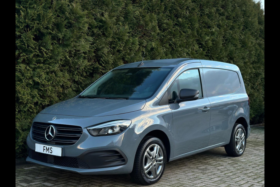 Mercedes-Benz Citan 110 L1 Pro CarPlay Nardo Grey