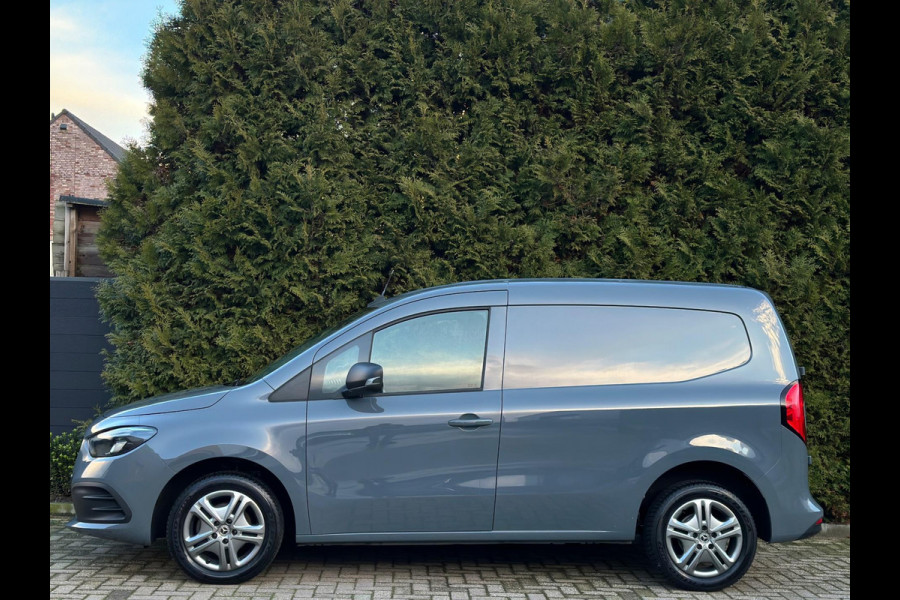 Mercedes-Benz Citan 110 L1 Pro CarPlay Nardo Grey