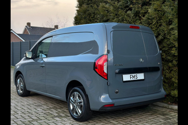 Mercedes-Benz Citan 110 L1 Pro CarPlay Nardo Grey