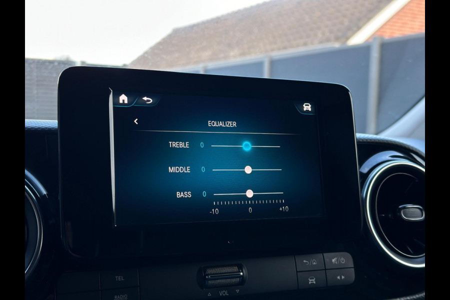 Mercedes-Benz Citan 110 L1 Pro CarPlay Nardo Grey