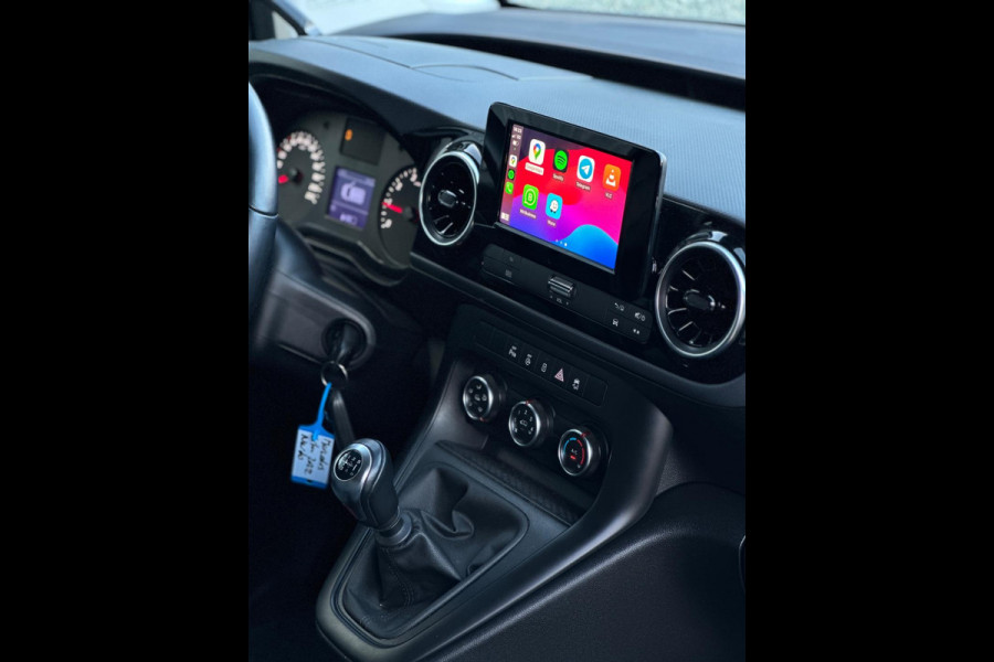 Mercedes-Benz Citan 110 L1 Pro CarPlay Nardo Grey