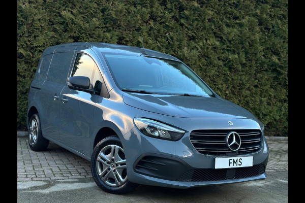 Mercedes-Benz Citan 110 L1 Pro CarPlay Nardo Grey