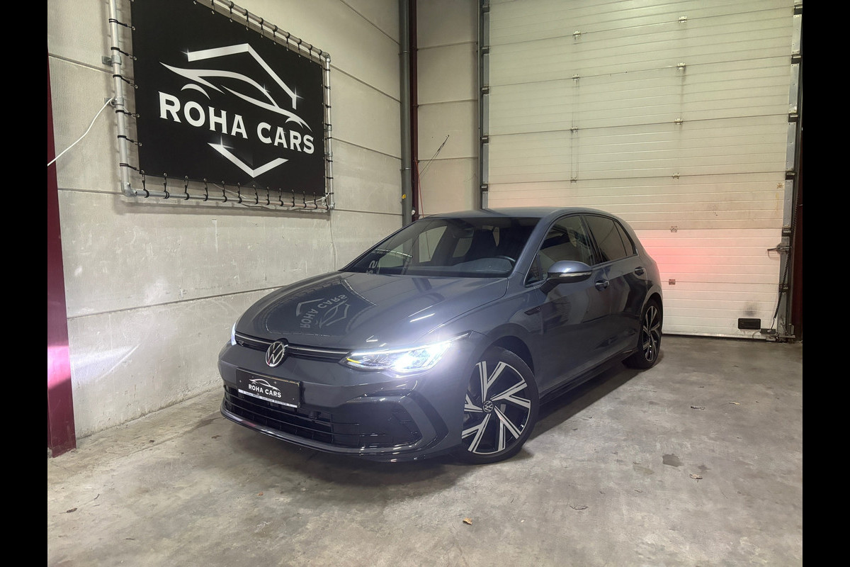 Volkswagen Golf 1.5 TSI