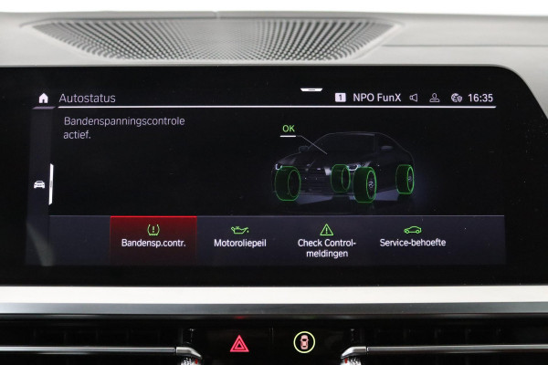 BMW 4 Serie Coupé M4 Competition(NL-auto, 1e Eig, Dealer Onderhouden, Akrapovic Uitlaat, Alarm Klasse 5, VOL!!!)