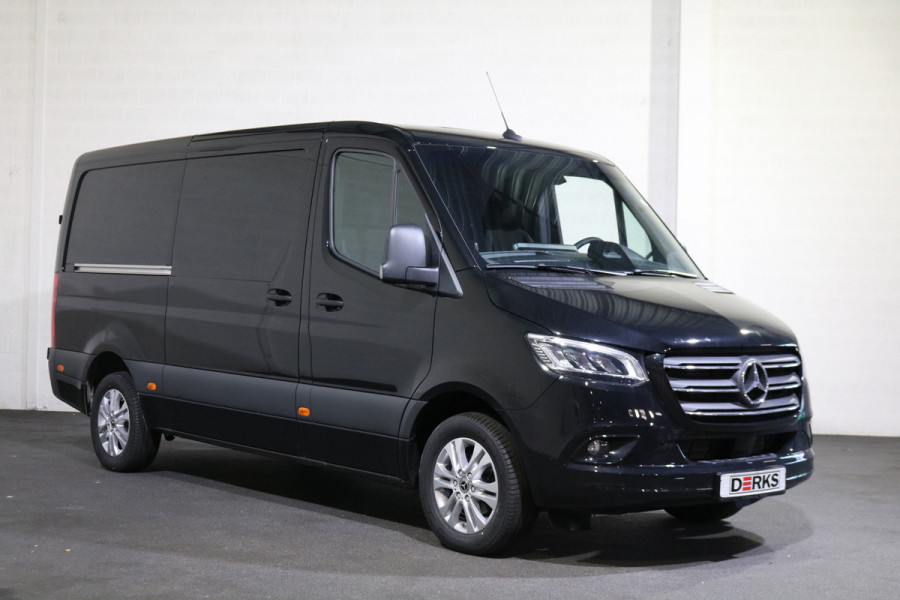 Mercedes-Benz Sprinter 319 CDI L2 H1 Airco Navigatie 3.5T Trekhaak Camera Adap. Cruise