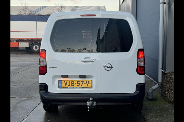 Opel Combo 1.5D L2H1 Edition AUTOMAAT / NAVI / CRUISE CONTROLE / TREKHAAK