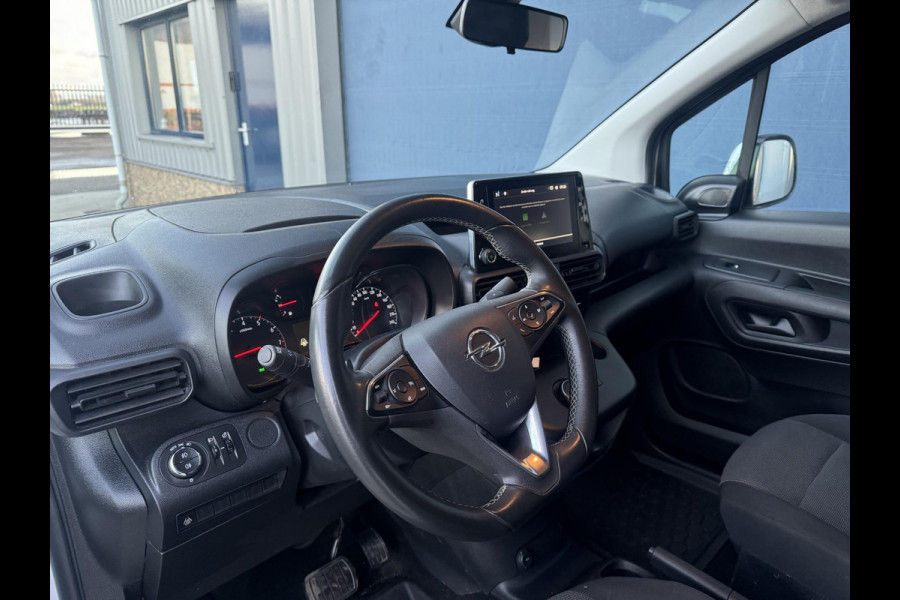 Opel Combo 1.5D L2H1 Edition AUTOMAAT / NAVI / CRUISE CONTROLE / TREKHAAK