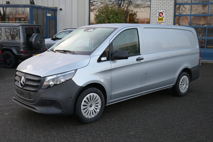 Mercedes-Benz Vito 114 CDI L2 Pro Smartphone integratie, Achterdeuren