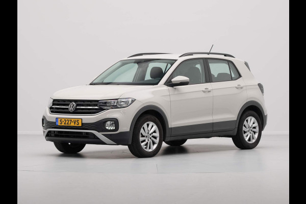 Volkswagen T-Cross 1.0 TSI 110pk DSG Life Navigatie Pdc Acc Led 152