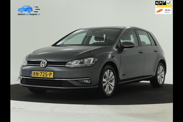 Volkswagen Golf 1.0 TSI Comfortline Business NAVI | CarPlay | dealer onderhouden