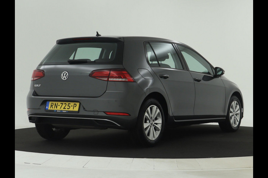 Volkswagen Golf 1.0 TSI Comfortline Business NAVI | CarPlay | dealer onderhouden