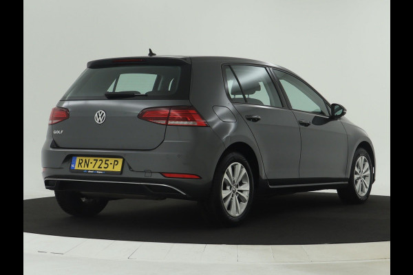 Volkswagen Golf 1.0 TSI Comfortline Business NAVI | CarPlay | dealer onderhouden