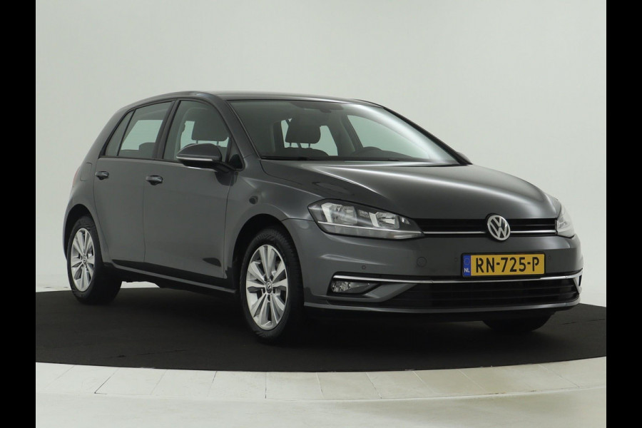 Volkswagen Golf 1.0 TSI Comfortline Business NAVI | CarPlay | dealer onderhouden