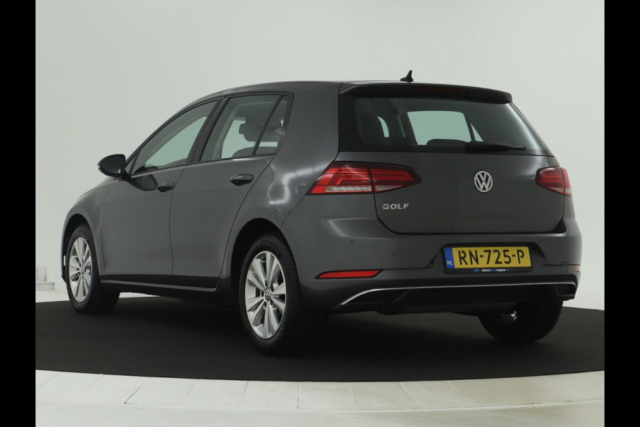 Volkswagen Golf 1.0 TSI Comfortline Business NAVI | CarPlay | dealer onderhouden