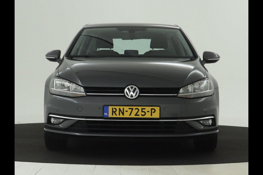 Volkswagen Golf 1.0 TSI Comfortline Business NAVI | CarPlay | dealer onderhouden