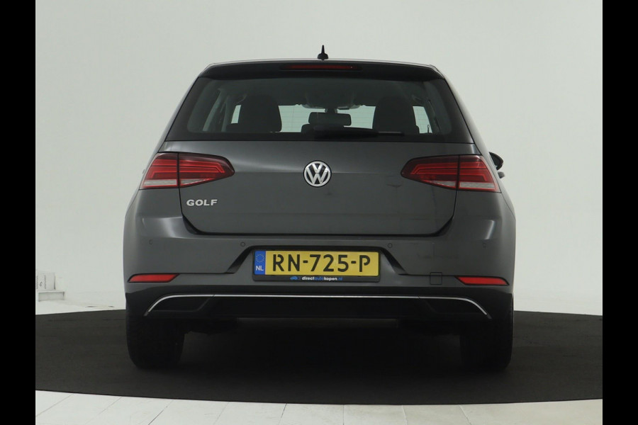 Volkswagen Golf 1.0 TSI Comfortline Business NAVI | CarPlay | dealer onderhouden