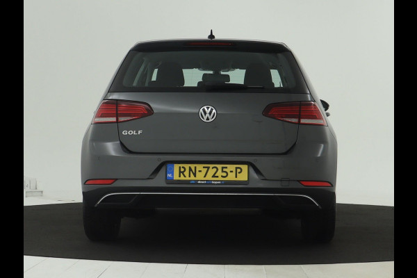 Volkswagen Golf 1.0 TSI Comfortline Business NAVI | CarPlay | dealer onderhouden