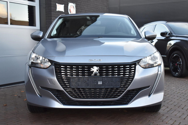 Peugeot 208 1.2 PureTech 100PK Active | Carplay | Stoelverwa. | PDC | Incl. Garantie