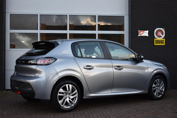 Peugeot 208 1.2 PureTech 100PK Active | Carplay | Stoelverwa. | PDC | Incl. Garantie