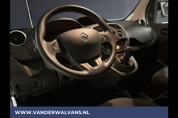 Renault Kangoo 1.5 dCi L1H1 Euro6 ** Airco | Cruisecontrol | Parkeersensoren | Zijdeur