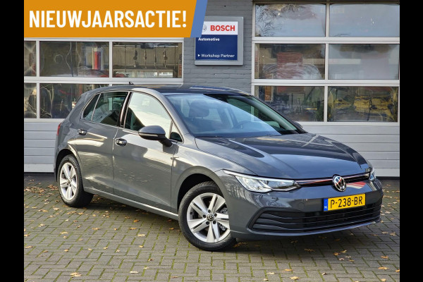 Volkswagen Golf 1.0 TSI Life|2022|ACC|carplay|70162 KM|all-seasons|