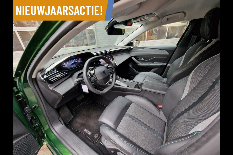 Peugeot 308 1.2 PureTech Allure Pack Business|Automaat|LED|ACC|Carplay|Camera|