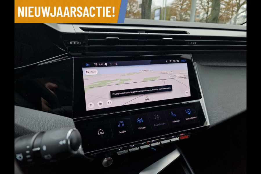 Peugeot 308 1.2 PureTech Allure Pack Business|Automaat|LED|ACC|Carplay|Camera|