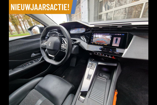 Peugeot 308 1.2 PureTech Allure Pack Business|Automaat|LED|ACC|Carplay|Camera|