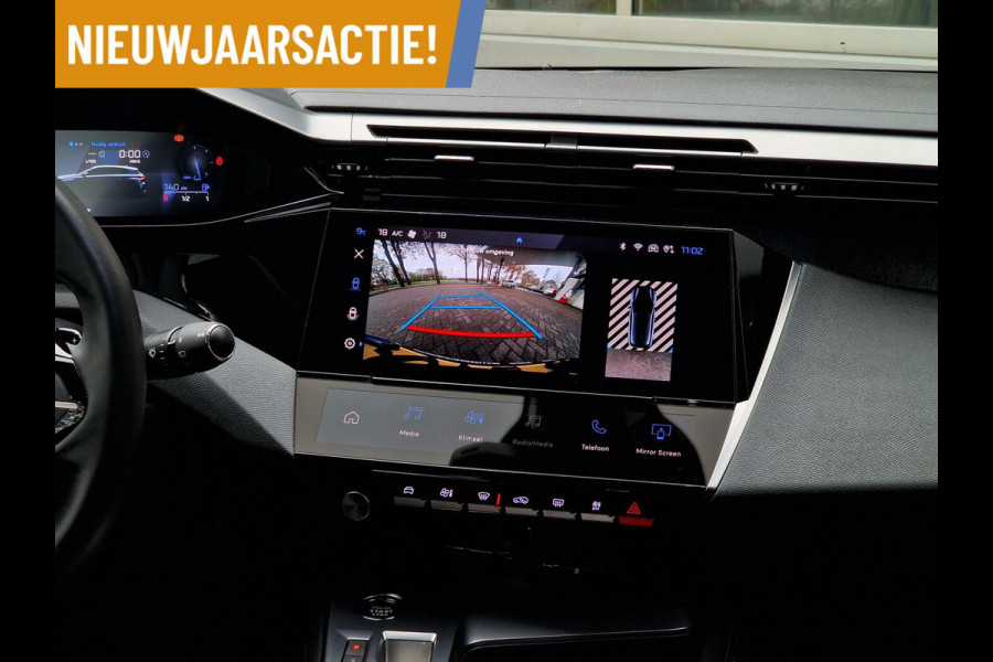 Peugeot 308 1.2 PureTech Allure Pack Business|Automaat|LED|ACC|Carplay|Camera|