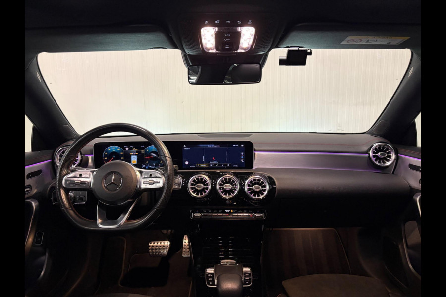 Mercedes-Benz CLA-Klasse 200 d Premium Plus | PANO | 360 CAMERA | ACC | MEMORY | CARPLAY | LED