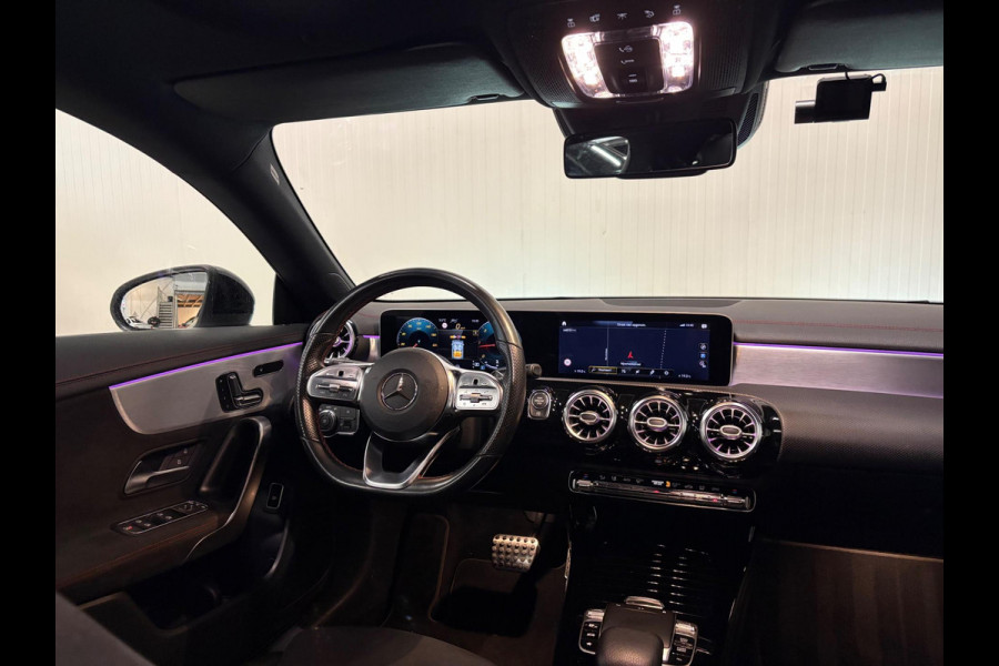 Mercedes-Benz CLA-Klasse 200 d Premium Plus | PANO | 360 CAMERA | ACC | MEMORY | CARPLAY | LED