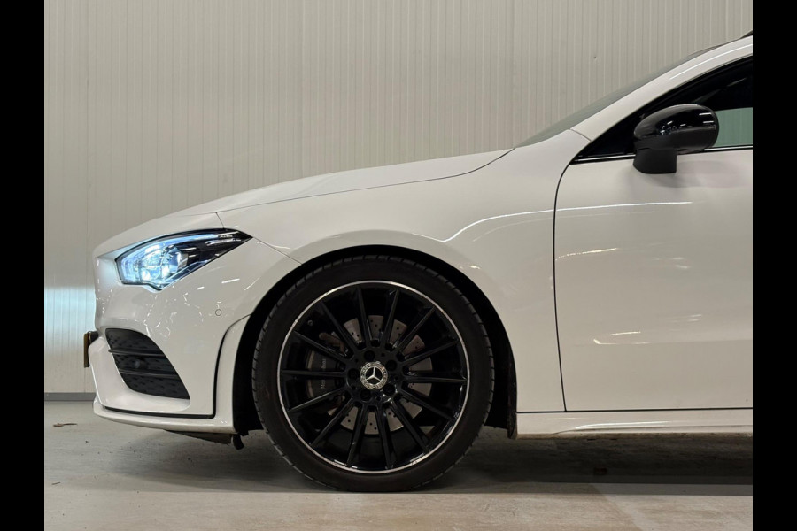 Mercedes-Benz CLA-Klasse 200 d Premium Plus | PANO | 360 CAMERA | ACC | MEMORY | CARPLAY | LED