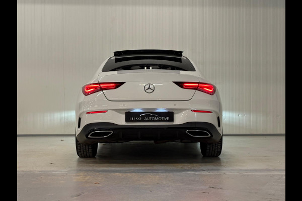 Mercedes-Benz CLA-Klasse 200 d Premium Plus | PANO | 360 CAMERA | ACC | MEMORY | CARPLAY | LED