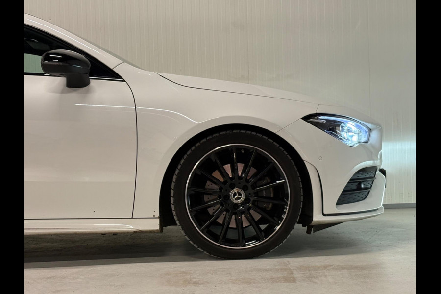 Mercedes-Benz CLA-Klasse 200 d Premium Plus | PANO | 360 CAMERA | ACC | MEMORY | CARPLAY | LED