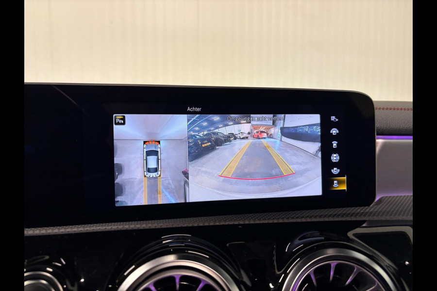 Mercedes-Benz CLA-Klasse 200 d Premium Plus | PANO | 360 CAMERA | ACC | MEMORY | CARPLAY | LED