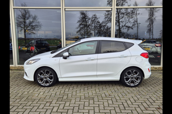 Ford Fiesta 1.0 EcoBoost ST-Line | B&O | Navigatie | Keyless | Android/Apple Carplay 34.779KM!!