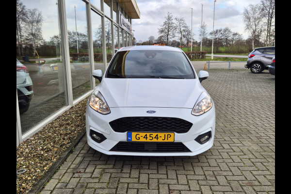 Ford Fiesta 1.0 EcoBoost ST-Line | B&O | Navigatie | Keyless | Android/Apple Carplay 34.779KM!!