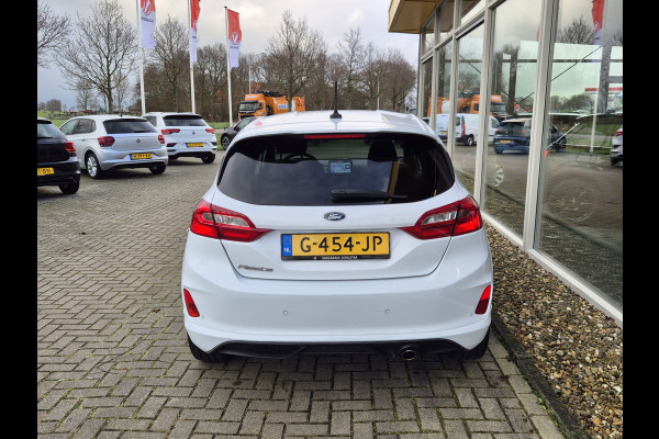 Ford Fiesta 1.0 EcoBoost ST-Line | B&O | Navigatie | Keyless | Android/Apple Carplay 34.779KM!!