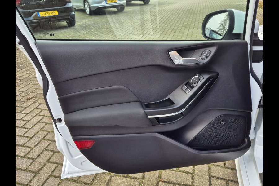 Ford Fiesta 1.0 EcoBoost ST-Line | B&O | Navigatie | Keyless | Android/Apple Carplay 34.779KM!!