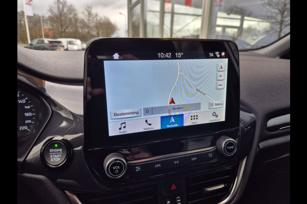 Ford Fiesta 1.0 EcoBoost ST-Line | B&O | Navigatie | Keyless | Android/Apple Carplay 34.779KM!!