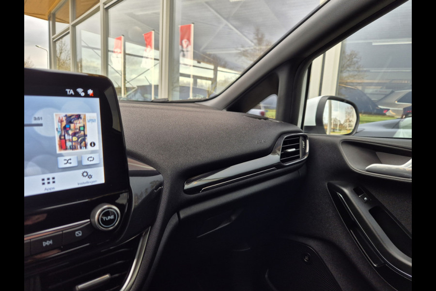 Ford Fiesta 1.0 EcoBoost ST-Line | B&O | Navigatie | Keyless | Android/Apple Carplay 34.779KM!!