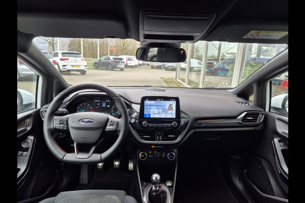 Ford Fiesta 1.0 EcoBoost ST-Line | B&O | Navigatie | Keyless | Android/Apple Carplay 34.779KM!!