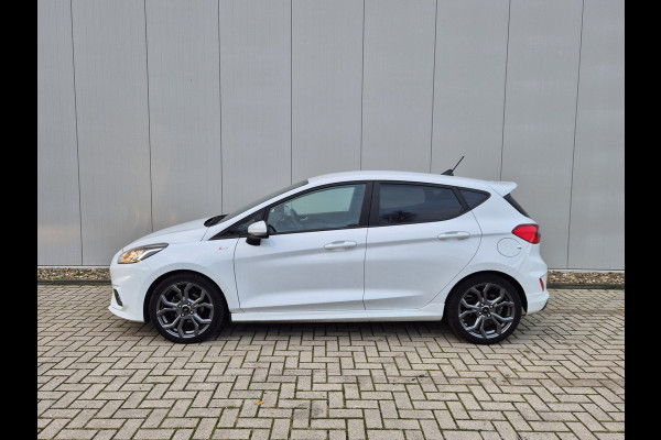 Ford Fiesta 1.0 EcoBoost ST-Line | B&O | Navigatie | Keyless | Android/Apple Carplay 34.779KM!!