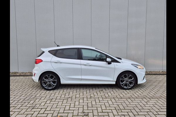 Ford Fiesta 1.0 EcoBoost ST-Line | B&O | Navigatie | Keyless | Android/Apple Carplay 34.779KM!!