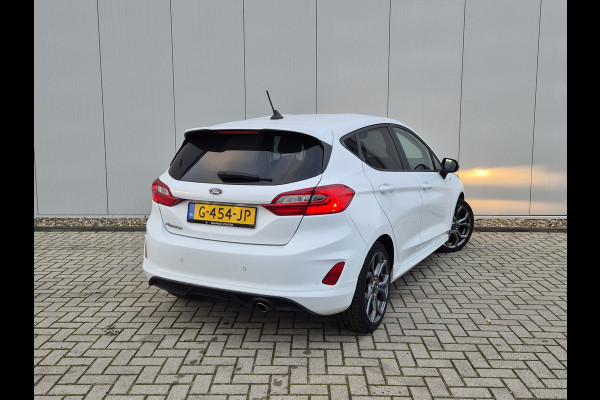 Ford Fiesta 1.0 EcoBoost ST-Line | B&O | Navigatie | Keyless | Android/Apple Carplay 34.779KM!!