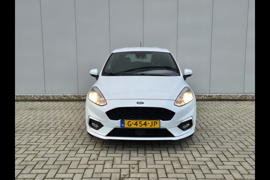 Ford Fiesta 1.0 EcoBoost ST-Line | B&O | Navigatie | Keyless | Android/Apple Carplay 34.779KM!!