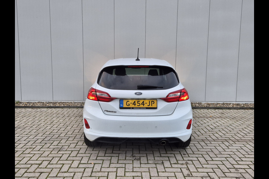 Ford Fiesta 1.0 EcoBoost ST-Line | B&O | Navigatie | Keyless | Android/Apple Carplay 34.779KM!!