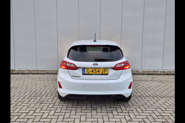 Ford Fiesta 1.0 EcoBoost ST-Line | B&O | Navigatie | Keyless | Android/Apple Carplay 34.779KM!!