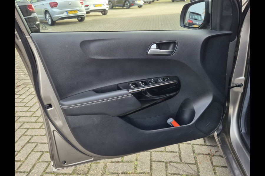 Kia Picanto 1.0 CVVT Design Edition | Navigatie | Camera | Cruise Control